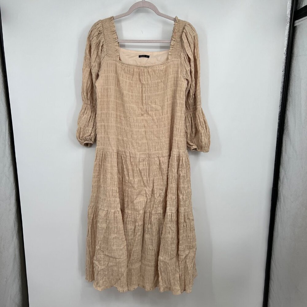 MOTF PREMIUM GATHERED woman’s size small